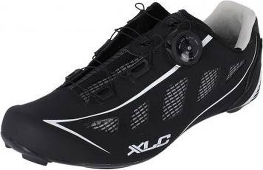 XLC Fietsschoenen Road Zwart CBR08