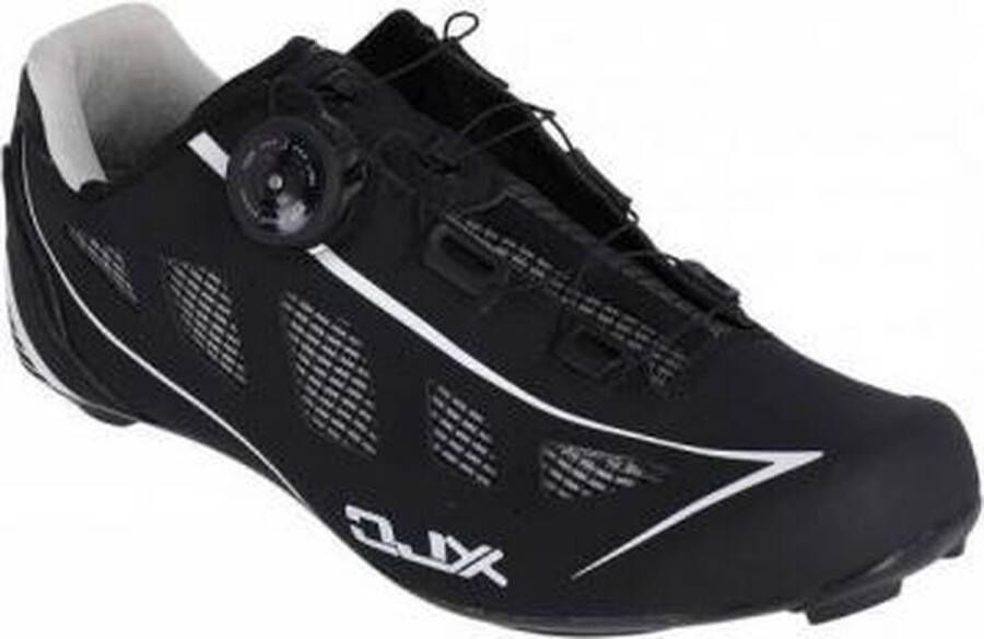 XLC Fietsschoenen Road Zwart CBR08