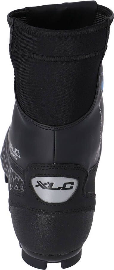 XLC Fietsschoenen Winter Zwart CB-M07