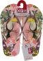 XQ Footwear Slippers Toekan Multi Color - Thumbnail 3