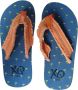 XQ Footwear teenslippers slippers zomer sandalen - Thumbnail 2