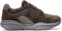 Xsensible 30088.2.497-HX heren veterschoenen sportief (9 5) beige - Thumbnail 4