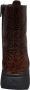 Xsensible 30203.5 684 H Riga Cognac 30203.5 684 H Riga Cognac Xsenisible laarsjes Dames laarsjes Dames schoenen Comfort schoenen dames schoenen Cognac laarzen - Thumbnail 3
