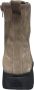 Xsensible 30213.2 Aosta Taupe Suede H-Wijdte Veter boots - Thumbnail 9