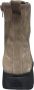 Xsensible 30213.2.501-HX dames veterboots sportief beige - Thumbnail 9