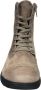 Xsensible 30213.2 Aosta Taupe Suede H-Wijdte Veter boots - Thumbnail 11