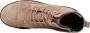 Xsensible 30213.2.501-HX dames veterboots sportief beige - Thumbnail 12