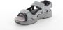 Xsensible 30604.1 Timor Salie H-Wijdte Sandalen - Thumbnail 4