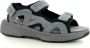 Xsensible 30604.1 Timor Salie H-Wijdte Sandalen - Thumbnail 6