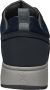 Xsensible 40407.5 Abo 220 Navy- Sneaker- heren sneaker- blauwe sneaker- Fijne sneaker - Thumbnail 10