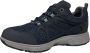 Xsensible 40407.5 Abo 220 Navy- Sneaker- heren sneaker- blauwe sneaker- Fijne sneaker - Thumbnail 11