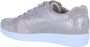 Xsensible Vrouwen Lage sneakers Damesschoenen 10186.2 Goud - Thumbnail 5