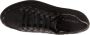 Xsensible 10186.2 Alia Black Vintage Braided K Wijdte Veterschoenen - Thumbnail 5