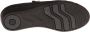 Xsensible 10186.2 Alia Black Vintage Braided K Wijdte Veterschoenen - Thumbnail 7