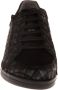 Xsensible 10186.2 Alia Black Vintage Braided K-Wijdte Veterschoenen - Thumbnail 8