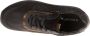 Xsensible 10191.2 Annabel Black Vintage Braided H Wijdte Lage sneakers - Thumbnail 11