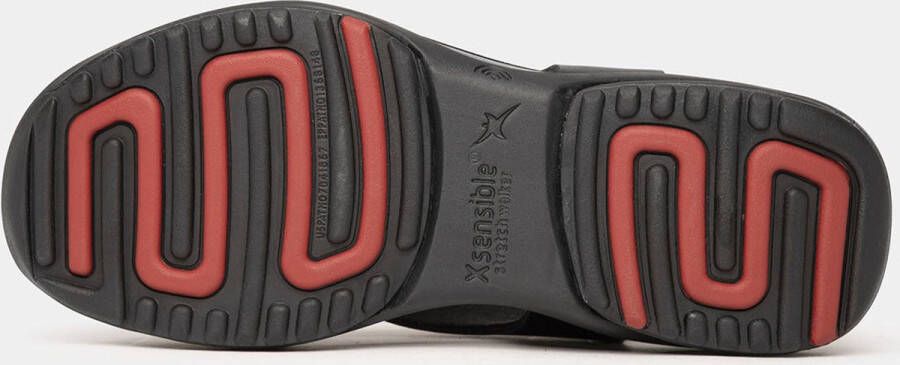 Xsensible Corfu 30036.5.001 Black