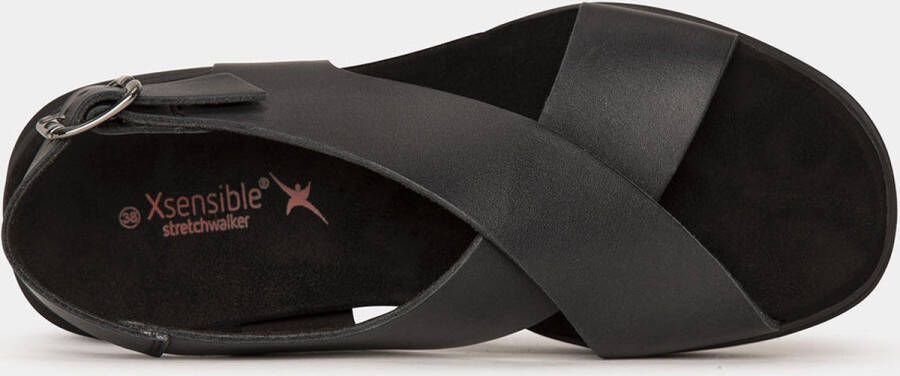 Xsensible Corfu 30036.5.001 Black