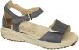 Xsensible 30310.5 wijdte H Sandalen - Thumbnail 5