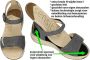 Xsensible 30310.5 wijdte H Sandalen - Thumbnail 6