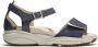 Xsensible 30310.5 wijdte H Sandalen - Thumbnail 7