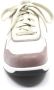 Xsensible LIMA 30204.3.782 Wit combi kleurige dames sneaker met rits - Thumbnail 5