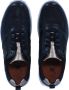 Xsensible Stretchwalker Sneaker Arona 30217.3.088 HX Zwart Goud - Thumbnail 10