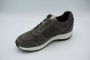 Xsensible sneakers Corby 30110.2.872 carbon athos leer combi Bruin Dames - Thumbnail 14