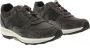 Xsensible sneakers Corby 30110.2.872 carbon athos leer combi Bruin Dames - Thumbnail 14