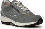 Xsensible 30110.2 Corby Salie G-Wijdte Veterschoenen - Thumbnail 12