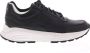 Xsensible 33000.3 Golden Gate Black G-Wijdte Veterschoenen - Thumbnail 10