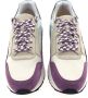 Xsensible Comfortabele en stijlvolle Golden Gate sneakers met stretch Multicolor Dames - Thumbnail 10