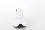 Xsensible Witte sneaker met stretch gevormd voetbed en verharde hiel White Dames - Thumbnail 14