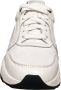 Xsensible Witte sneaker met stretch gevormd voetbed en verharde hiel White Dames - Thumbnail 15
