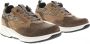 Xsensible Grenoble 338 HX Nutmeg 30215.2 Sneakers dames sneakers sneakers Dames Dames schoenen Schoenen Schoen - Thumbnail 5