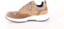 Xsensible Grenoble 338 HX Nutmeg 30215.2 Sneakers dames sneakers sneakers Dames Dames schoenen Schoenen Schoen - Thumbnail 10