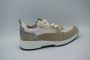 Xsensible Dames Veterschoenen Grenoble Off White Off White - Thumbnail 10