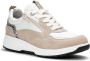 Xsensible Dames Veterschoenen Grenoble Off White Off White - Thumbnail 12