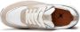 Xsensible Dames Veterschoenen Grenoble Off White Off White - Thumbnail 13