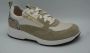 Xsensible Dames Veterschoenen Grenoble Off White Off White - Thumbnail 14