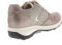 Xsensible 30042.2 Jersey Stretchwalker sneaker taupe G - Thumbnail 4
