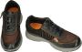 Xsensible 30204.2 Lima Black Combi H-Wijdte Veterschoenen - Thumbnail 13