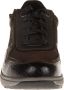 Xsensible 30204.2 Lima Black Combi H-Wijdte Veterschoenen - Thumbnail 6