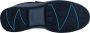 Xsensible 30204.2 Lima Black Combi H-Wijdte Veterschoenen - Thumbnail 7