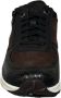 Xsensible Lucca black combi 080 GX 30112.2 - schoen Dames schoen Dames sneaker Comfort sneaker Schoen Dames schoen - Thumbnail 4