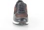 Xsensible Lucca black combi 080 GX 30112.2 - schoen Dames schoen Dames sneaker Comfort sneaker Schoen Dames schoen - Thumbnail 5