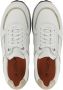 Xsensible 30112.3 Lucca White G-Wijdte Veterschoenen - Thumbnail 15
