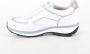 Xsensible 30112.3 Lucca White G-Wijdte Veterschoenen - Thumbnail 7