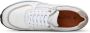Xsensible 30112.3 Lucca White G-Wijdte Veterschoenen - Thumbnail 12