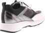 Xsensible 30212.2 Lunel Grey Combi H-Wijdte Veterschoenen - Thumbnail 8